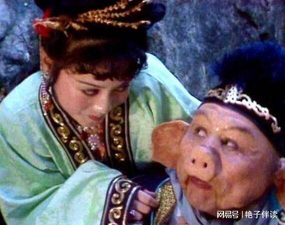 西游记杨洁爆料视频大全,西游记幕后故事与幕后花絮